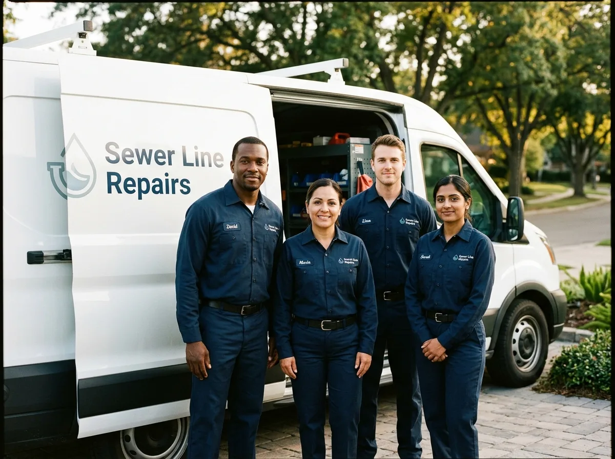 Emergency Plumber company in West Des Moines, IA